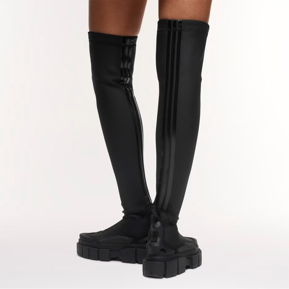 IVY PARK Shoes - adidas beyonce ivy park supersleek long boots W6